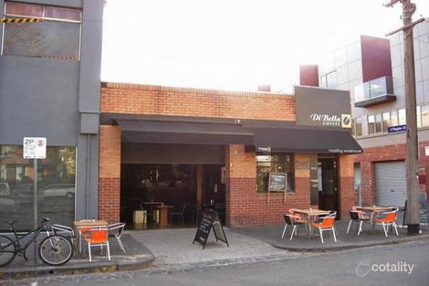 19-21 Leveson St, North Melbourne, VIC 3051