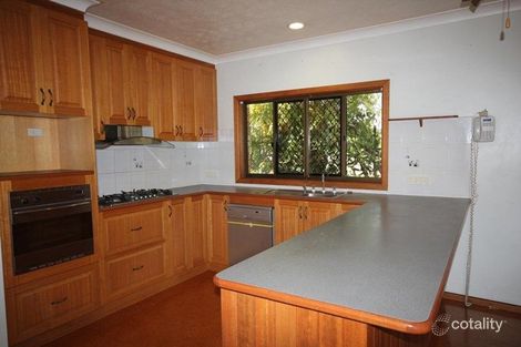 Property photo of 4 Saint Michael Court Rangewood QLD 4817