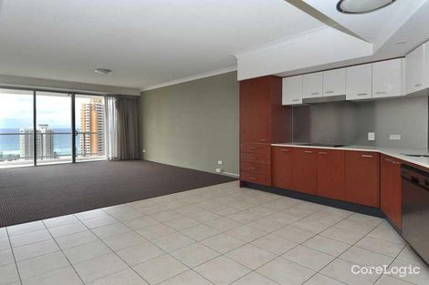 Property photo of 1134/23 Ferny Avenue Surfers Paradise QLD 4217