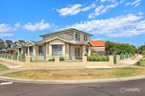 Property photo of 64 McKenzie Crescent Roxburgh Park VIC 3064
