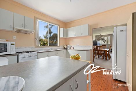 Property photo of 306 The Park Drive Sanctuary Point NSW 2540