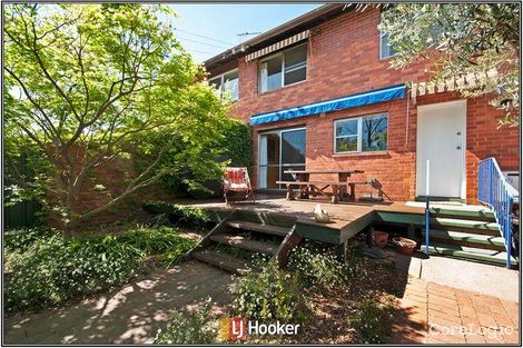 Property photo of 127 Antill Street Downer ACT 2602