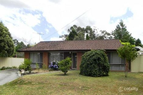 19 Liggins Rd, Hazelbrook, NSW 2779