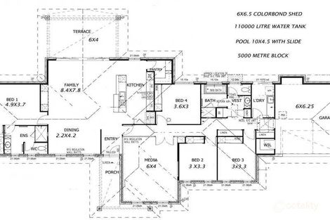 31 Flatley Pl, North Casino, NSW 2470