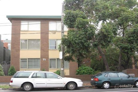 Property photo of 7/71-73 Holden Street Fitzroy North VIC 3068