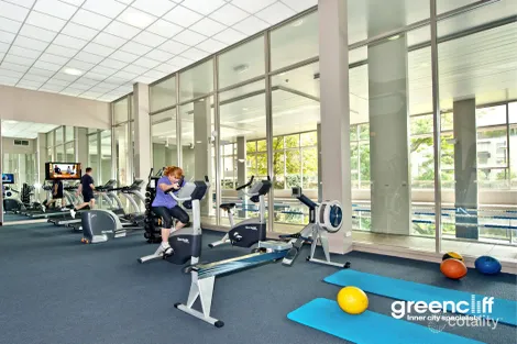 Property photo of 7 Sterling Circuit Camperdown NSW 2050