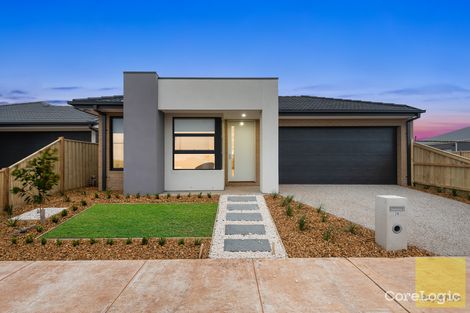 Property photo of 20 Roccella Avenue Truganina VIC 3029