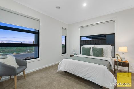 Property photo of 20 Roccella Avenue Truganina VIC 3029