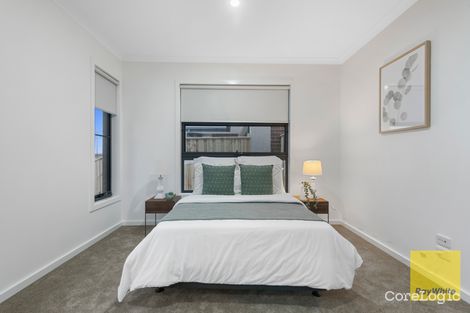 Property photo of 20 Roccella Avenue Truganina VIC 3029