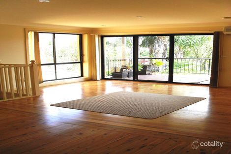 Property photo of 178B Charles Avenue Minnamurra NSW 2533