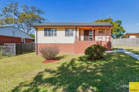 Property photo of 18 Gilba Road Koonawarra NSW 2530