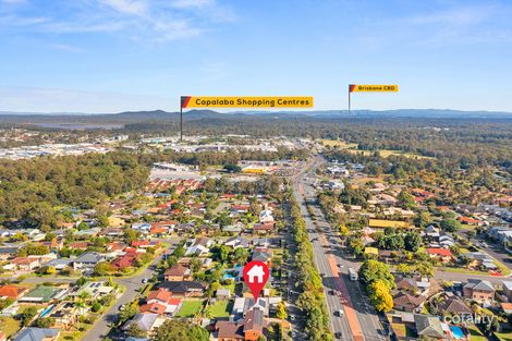 Property photo of 39 Finucane Road Capalaba QLD 4157