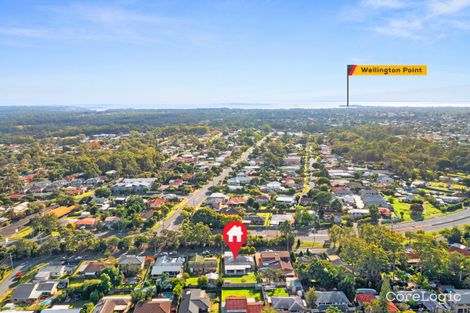Property photo of 39 Finucane Road Capalaba QLD 4157