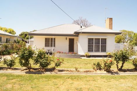 Property photo of 11 Newby Street Numurkah VIC 3636