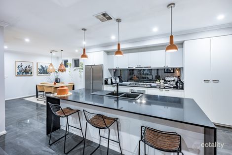 Property photo of 24 Midsummer Avenue Jindalee WA 6036