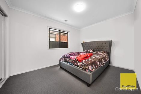 Property photo of 17 Connell Street Tarneit VIC 3029