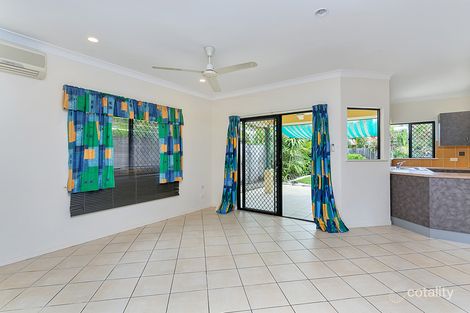 Property photo of 22 Ellis Close Kewarra Beach QLD 4879