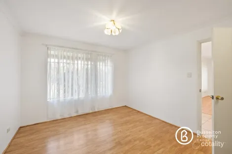 Property photo of 21 Triller Close Geographe WA 6280