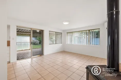 Property photo of 21 Triller Close Geographe WA 6280