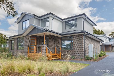 1/101 St Helena Rd, Greensborough, VIC 3088