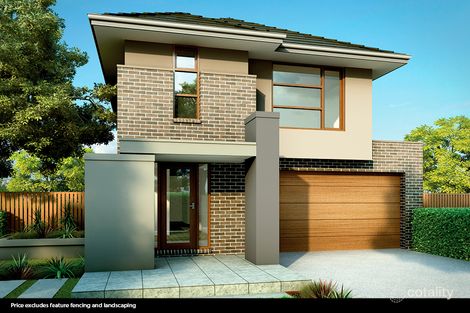 Property photo of LOT 1438 Brindabella Street Newport QLD 4020