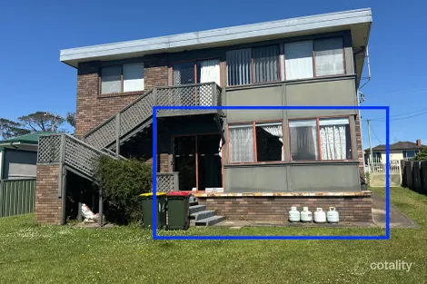 2/12 Jervis St, Greenwell Point, NSW 2540