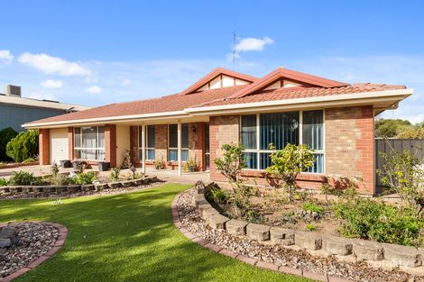 10 Westlake St, Jerusalem, SA 5554