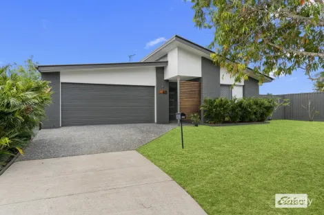 Property photo of 48 Tucker Street Caboolture QLD 4510