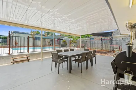 Property photo of 14 Jensen Drive Urraween QLD 4655