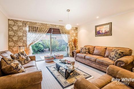 Property photo of 7 Tea Tree Court Lyndhurst VIC 3975