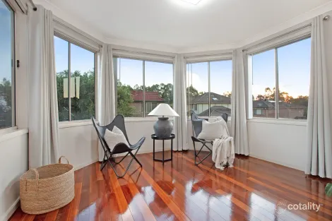 Property photo of 19 Grech Place Glenwood NSW 2768