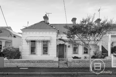 5 Ashworth St, Albert Park, VIC 3206