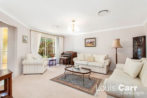 Property photo of 12B Autumn Leaf Grove Cherrybrook NSW 2126