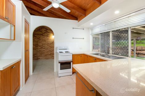 Property photo of 234-248 Buccan Road Buccan QLD 4207