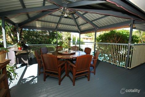 Property photo of 17 Canowie Road Jindalee QLD 4074