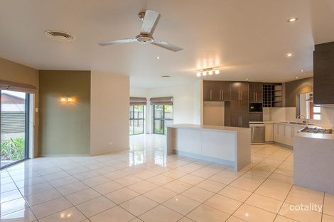 Property photo of 72 Wheeler Drive Glenella QLD 4740