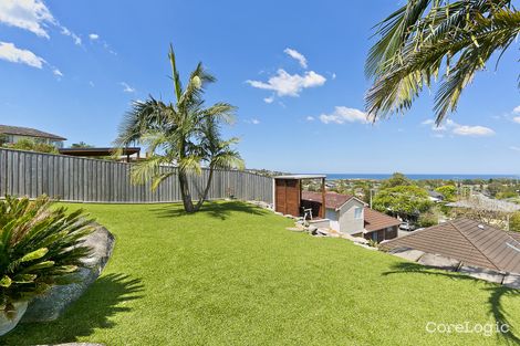 Property photo of 48 Bellevue Parade North Curl Curl NSW 2099