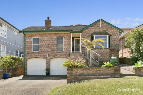 Property photo of 48 Bellevue Parade North Curl Curl NSW 2099