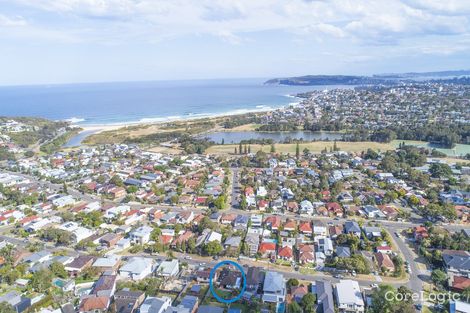 Property photo of 48 Bellevue Parade North Curl Curl NSW 2099