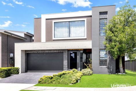 Property photo of 16 Ellison Street Marsden Park NSW 2765