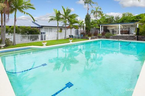 3/52 Stevenson St, Paddington, QLD 4064