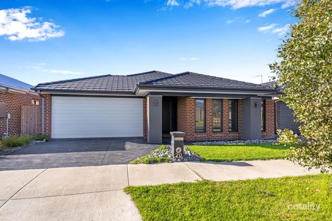 Property photo of 20 Arthurdale Crescent Werribee VIC 3030