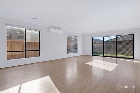 Property photo of 20 Arthurdale Crescent Werribee VIC 3030