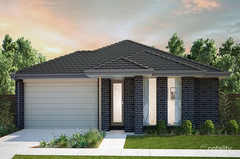 1827 Gelantipy Dr, Truganina, VIC 3029