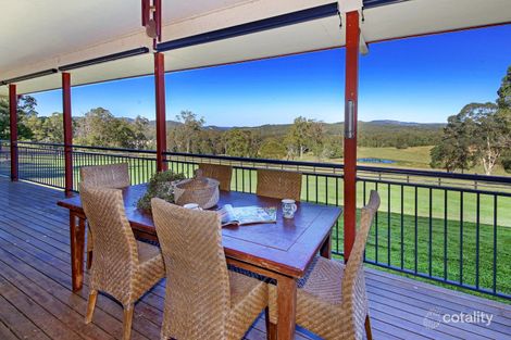 Property photo of 236-264 Skyring Creek Road Belli Park QLD 4562