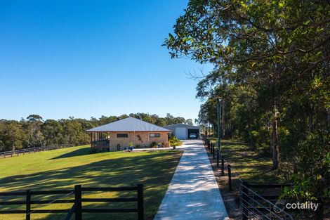 Property photo of 236-264 Skyring Creek Road Belli Park QLD 4562