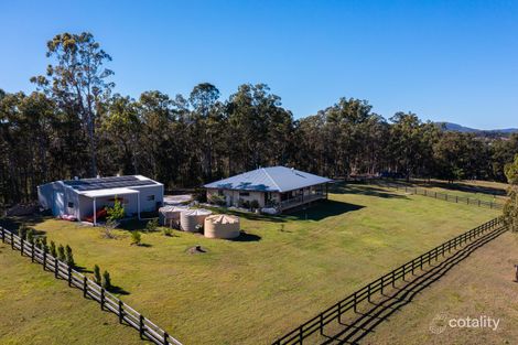 Property photo of 236-264 Skyring Creek Road Belli Park QLD 4562