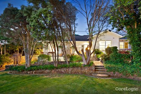 Property photo of 1157 Riversdale Road Box Hill South VIC 3128