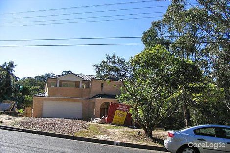 Property photo of 28 Saiala Road East Killara NSW 2071