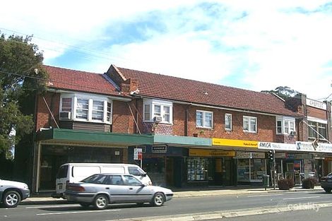 78 Pacific Hwy, Roseville, NSW 2069